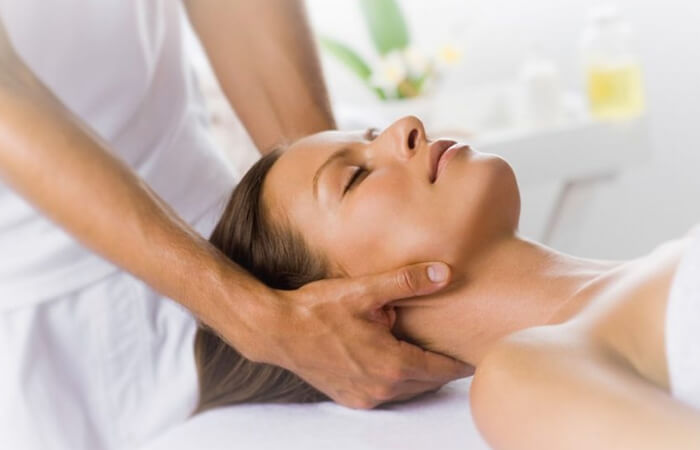 Cranial Sacral Therapy